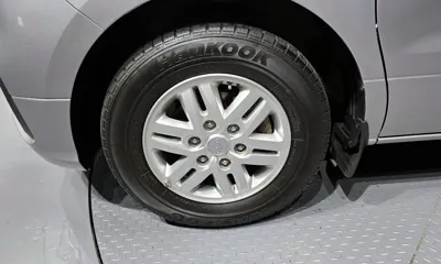 Hyundai Starex 2019, 50970 км, за 17800000 KRW - фото 5