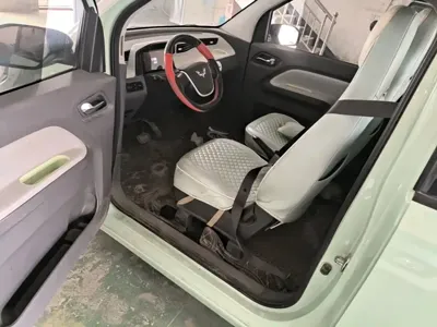 Wuling MINIEV 2021, 39500 км, за 16400 CNY - фото 16