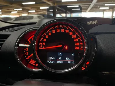 MINI Clubman 2019, 73970 км, за 12990000 KRW - фото 8