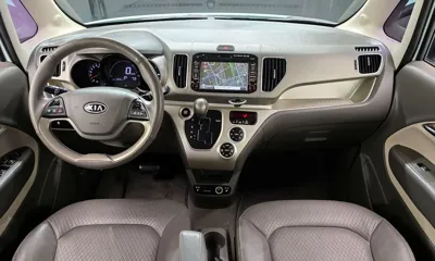 Kia Ray 2012, 38039 км, за 7300000 KRW - фото 7