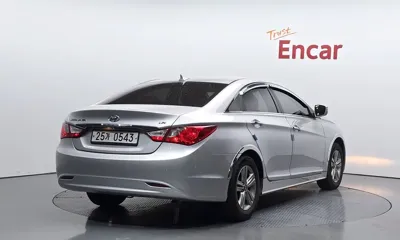 Hyundai Sonata 2014, 86447 км, за 5800000 KRW