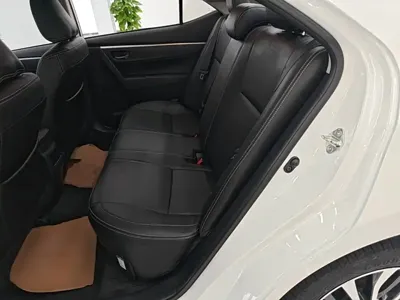 Toyota Corolla 2018, 36300 км, за 49300 CNY - фото 24