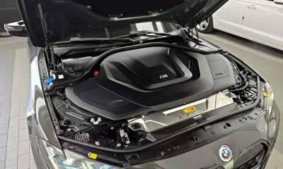 BMW i4 2024, 48872 км, за 59900000 KRW - фото 6