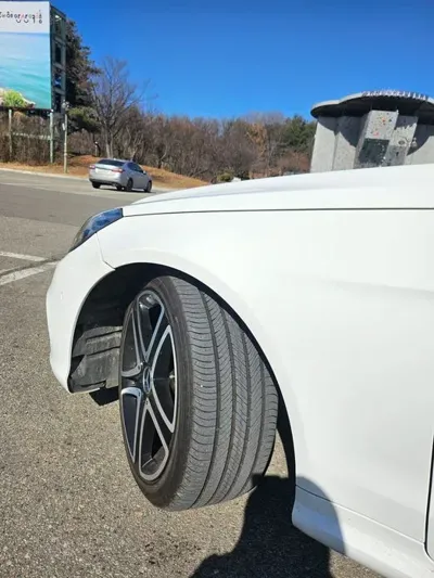 Mercedes-Benz E-Class 2016, 177500 км, за 12900000 KRW - фото 13