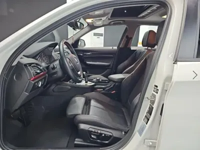 BMW 1-Series 2016, 116364 км, за 11300000 KRW - фото 12