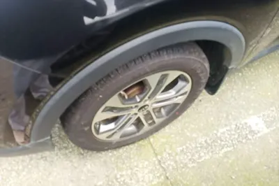 Kia Sportage R 2018, 77100 км, за 64988.59 CNY - фото 10