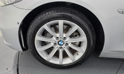 BMW 5-Series 2015, 122287 км, за 9400000 KRW - фото 5