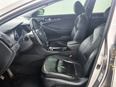 Hyundai Sonata 2010, 233256 км, за 2990000 KRW - фото 11