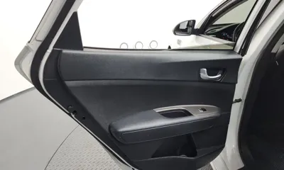 Kia K5 2019, 65816 км, за 13200000 KRW - фото 25