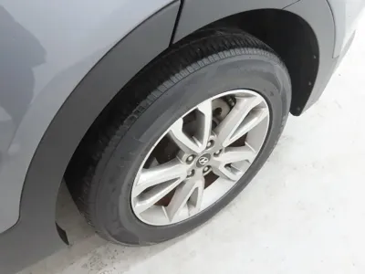 Hyundai Santafe 2014, 58085 км, за 12000000 KRW - фото 5