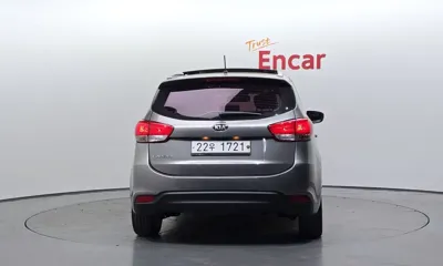 Kia Carens 2014, 174699 км, за 5990000 KRW