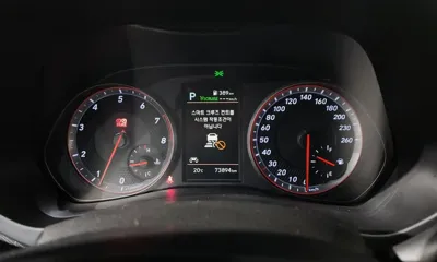 Hyundai Veloster 2020, 73894 км, за 15500000 KRW - фото 8