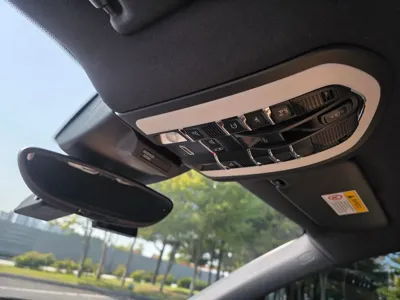 Porsche Macan 2017, 82015 км, за 34990000 KRW - фото 15
