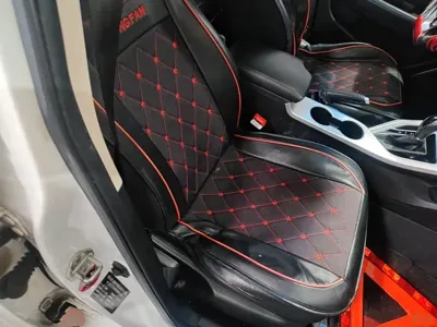 Geely Vision 2017, 85700 км, за 17500 CNY - фото 25