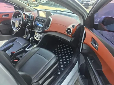 ChevroletGMDaewoo Aveo 2013, 73815 км, за 3390000 KRW - фото 18