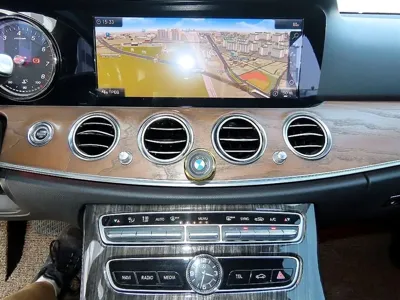 Mercedes-Benz E-Class 2018, 226688 км, за 17200000 KRW - фото 14