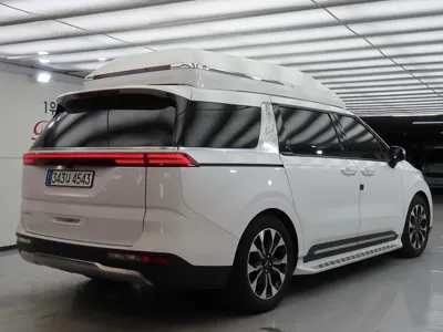 Kia Canival 2023, 61844 км, за 30600000 KRW