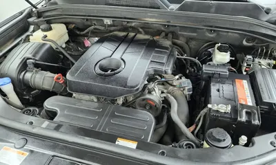 KG_Mobility_Ssangyong Rexton 2019, 175489 км, за 12590000 KRW - фото 6
