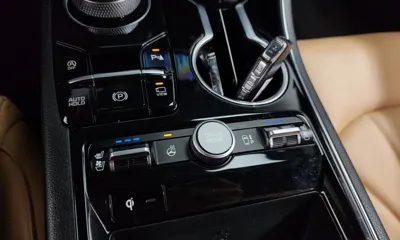 Kia K5 2022, 35385 км, за 99990000 KRW - фото 20