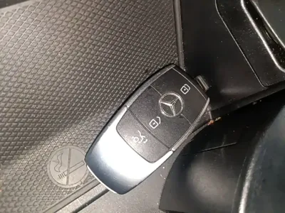 Mercedes-Benz 奔驰GLE(进口) 2020, 77000 км, за 280100 CNY - фото 9