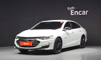ChevroletGMDaewoo Malibu · 2021 год