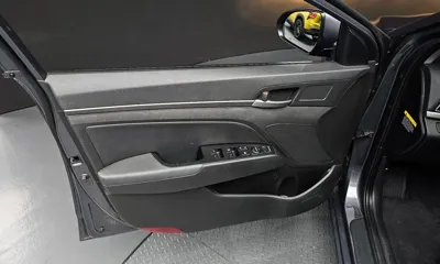 Hyundai Avante 2018, 82595 км, за 11200000 KRW - фото 24