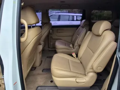 Kia Canival 2019, 136552 км, за 11390000 KRW - фото 8