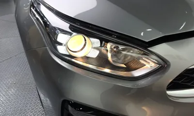 Kia K3 2021, 77625 км, за 10990000 KRW - фото 22