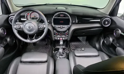 MINI Cooper 2017, 98094 км, за 8500000 KRW - фото 7