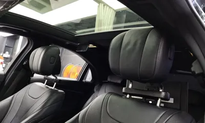 Mercedes-Benz S-Class 2016, 149296 км, за 20500000 KRW - фото 18