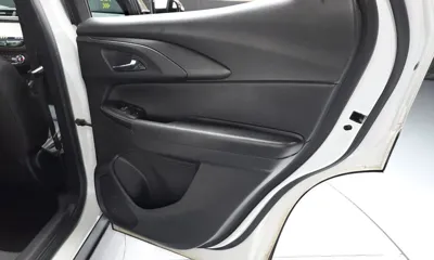 ChevroletGMDaewoo Trailblazer 2022, 144804 км, за 12000000 KRW - фото 25