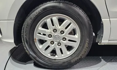 Hyundai Starex 2019, 86656 км, за 15500000 KRW - фото 5