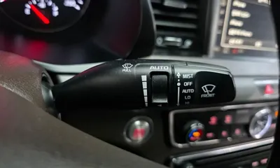 Kia K7 2017, 135250 км, за 11300000 KRW - фото 32