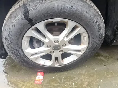 Haval M6 2018, 95800 км, за 25299 CNY - фото 23