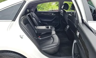 Hyundai Sonata 2015, 154629 км, за 7000000 KRW - фото 12
