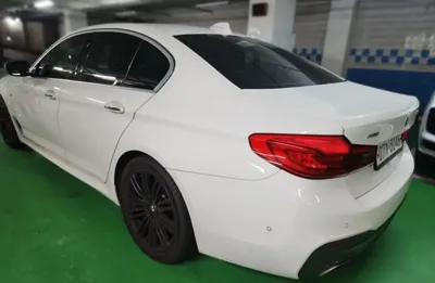 BMW 5-Series 2018, 72478 км, за 46900000 KRW - фото 4