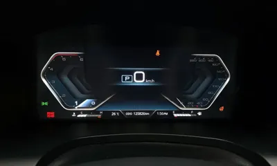 KG_Mobility_Ssangyong Rexton 2022, 125826 км, за 16900000 KRW - фото 8