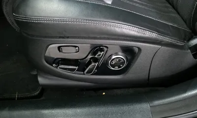 Genesis EQ900 2018, 138285 км, за 17400000 KRW - фото 31