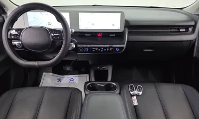 Hyundai Ioniq5 2022, 76088 км, за 27500000 KRW - фото 27