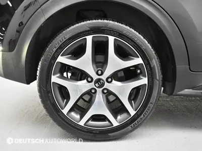 Kia Sportage 2018, 138650 км, за 10900000 KRW - фото 5