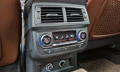 Audi Q7 2019, 68108 км, за 32400000 KRW - фото 31