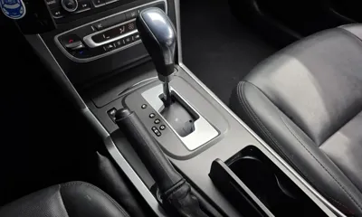 Renault-KoreaSamsung SM5 2015, 72642 км, за 3900000 KRW - фото 9