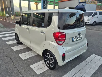 Kia Ray 2021, 60776 км, за 12700000 KRW - фото 2