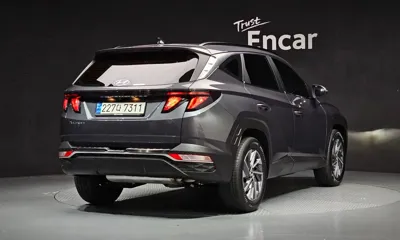 Hyundai Tucson 2022, 53574 км, за 23500000 KRW