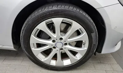 Mercedes-Benz E-Class 2017, 108217 км, за 20500000 KRW - фото 5