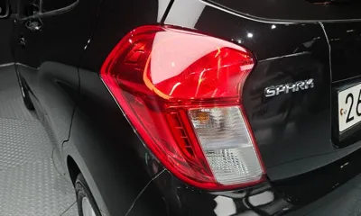 ChevroletGMDaewoo Spark 2019, 45934 км, за 7900000 KRW - фото 23