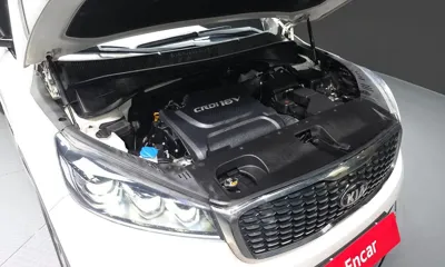 Kia Sorento 2018, 111982 км, за 15500000 KRW - фото 6