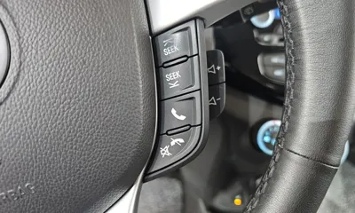 ChevroletGMDaewoo Spark 2015, 104229 км, за 3990000 KRW - фото 18