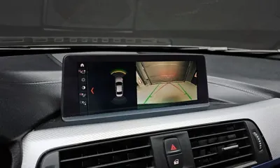 BMW 3-Series 2018, 72100 км, за 17500000 KRW - фото 15