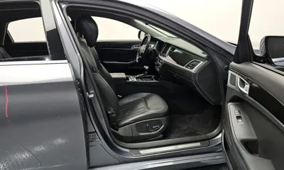 Hyundai Genesis 2014, 124733 км, за 9500000 KRW - фото 26